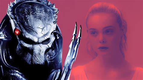 Predator: Badlands 2025